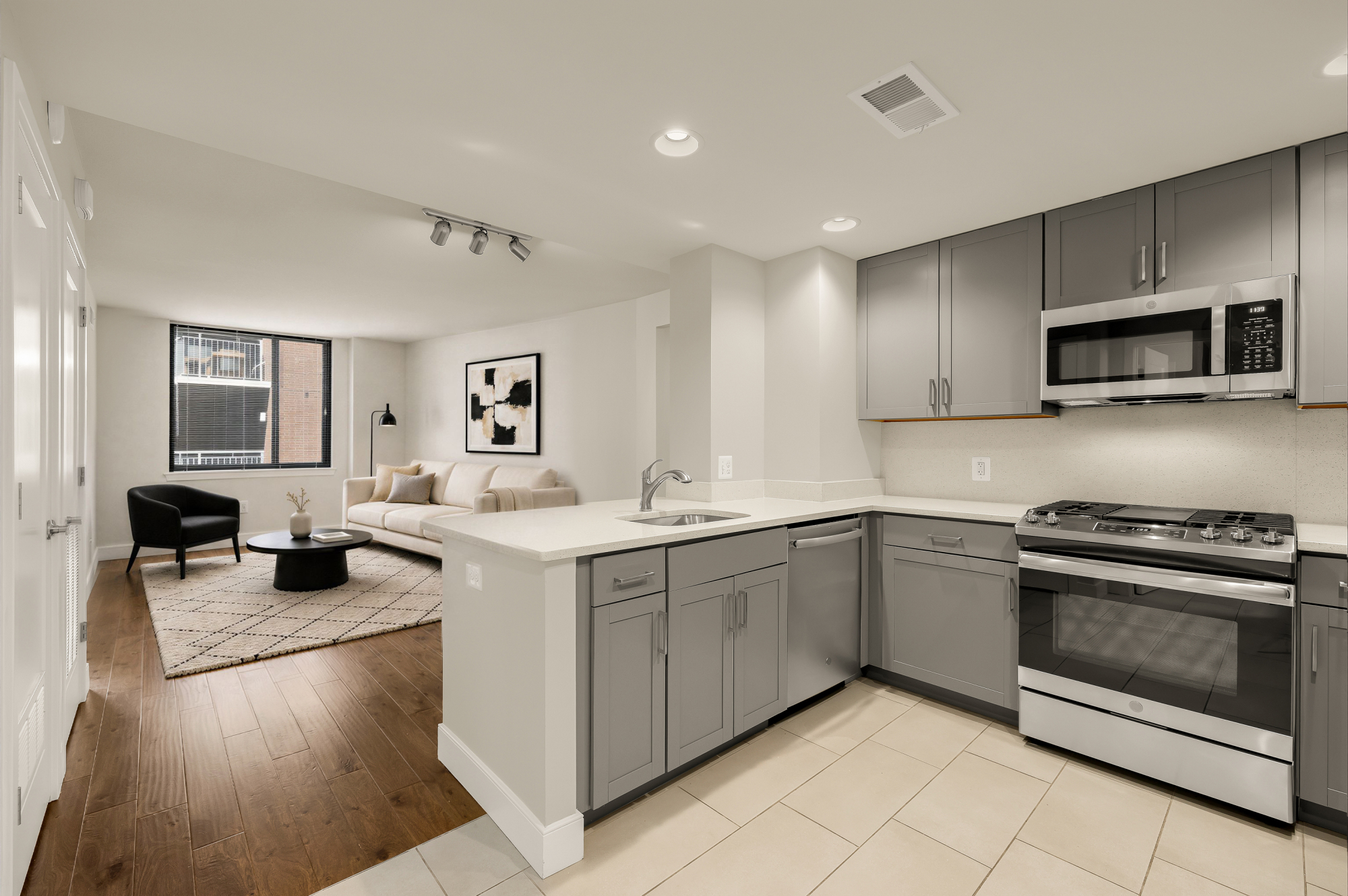 50 Florida Avenue NE_Kitchen